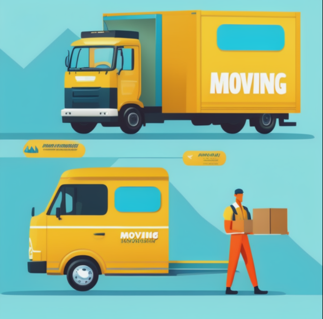 moving company