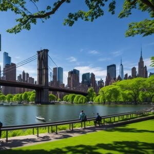 The Best Neighborhoods New York