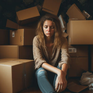 Why Moving is Stressful 
