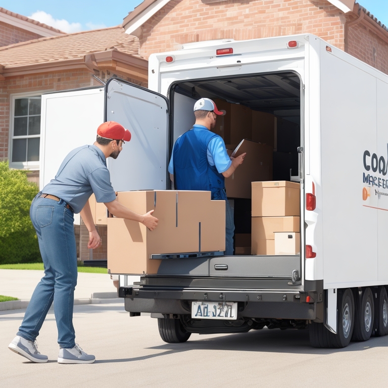 Technology's Impact on the Moving Industry