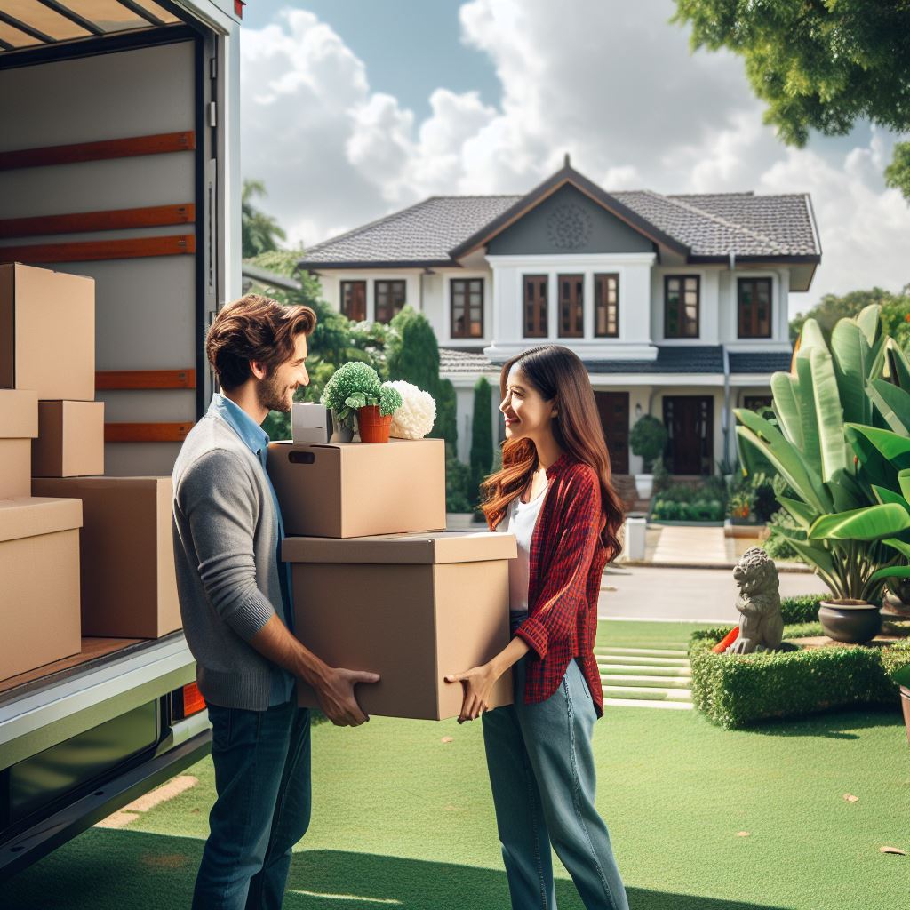 Unforeseen Benefits of Moving Revealed